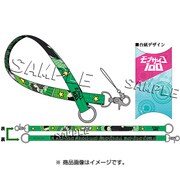 モブサイコ100 マルチストラップ モブ [幅約15×長さ約400mm]