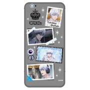B-PROJECT スマデコールLight 北門 倫毘沙 [H138×W70mm]