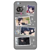 B-PROJECT スマデコールLight 金城 剛士 [H138×W70mm]