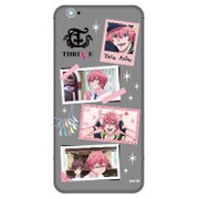 B-PROJECT スマデコールLight 阿修 悠太 [H138×W70mm]