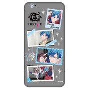 B-PROJECT スマデコールLight 愛染 健十 [H138×W70mm]