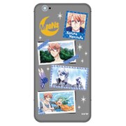 B-PROJECT スマデコールLight 増長 和南 [H138×W70mm]