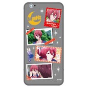 B-PROJECT スマデコールLight 音済 百太郎 [H138×W70mm]