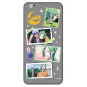 B-PROJECT スマデコールLight 王茶利 暉 [H138×W70mm]