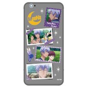 B-PROJECT スマデコールLight 野目 龍広 [H138×W70mm]