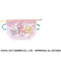 ヨドバシ.com - サンリオ Sanrio リルリルフェアリル ランチ巾着