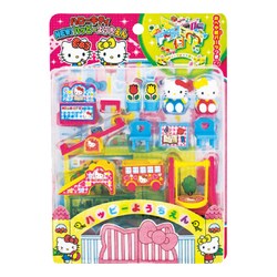 ヨドバシ.com - オノエマン ハローキティ NEW！ハッピーようちえ