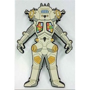 怪獣マグネットフック キングジョー [キャラクターグッズ]