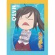 あまんちゅ！ アニメキャラスリーブ 火鳥真斗 [トレーディングカード用品]