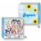 ラブライブ！サンシャイン！！ ミニ色紙ホルダー Vol.1 [H約155×W約145×D約30mm]