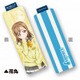 ラブライブ！サンシャイン！！ フルグラフィックペンポーチ 国木田 花丸 [H約195×W約65×D約10mm]