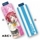 ラブライブ！サンシャイン！！ フルグラフィックペンポーチ 黒澤 ルビィ [H約195×W約65×D約10mm]