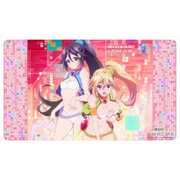 ENR-008 [キャラクターラバーマット 無彩限のファントム・ワールド B]