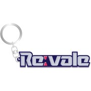 アイドリッシュセブン ユニットロゴ ラバーキーホルダー Re：vale [キャラクターグッズ]