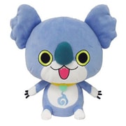 妖怪ウォッチ DXぬいぐるみだニャン コアラニャン [キャラクターグッズ]