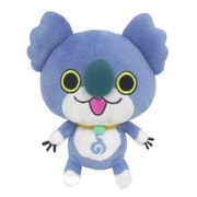 妖怪ウォッチ DXくったりぬいぐるみだニャン コアラニャン [キャラクターグッズ]