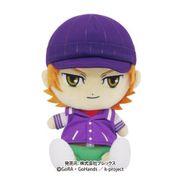 K RETURN OF KINGS ぬいぐるみ 八田 美咲 [キャラクターグッズ]
