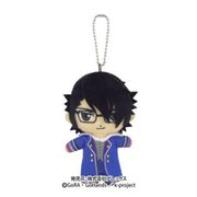 K RETURN OF KINGS マスコットバッジ 伏見 猿比古 [キャラクターグッズ]