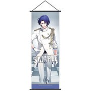 うたの☆プリンスさまっ♪ スリムタペストリー Shining All Star CD2 Ver. 聖川 真斗 [キャラクターグッズ]