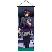 うたの☆プリンスさまっ♪ スリムタペストリー Shining All Star CD2 Ver. 寿 嶺二 [キャラクターグッズ]