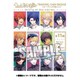 うたの☆プリンスさまっ♪ トレーディング缶バッジ Shining All Star CD2 Ver. [キャラクターグッズ]