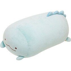 MR78501 [すみっコぐらし モチモチ抱きまくら とかげ]