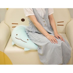 クッション ヨドバシ.com - サンエックス San-X MR78301 [すみっコぐらし