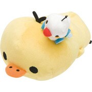 MR73501 [リラックマ スマホスタンドぬいぐるみ]