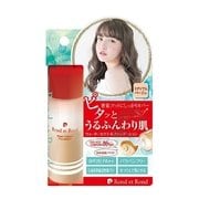 ロン・エ・ロン ウォーターカクテルファンデーション ミディアムベージュ