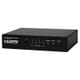 4K2K 60Hz 3D 対応 4ポート HDMIセレクター HDMI-4UHD