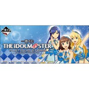 一番くじ アイドルマスター プラチナスターズ