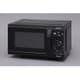 電子レンジ フラットテーブル 50Hz（東日本地域対応） ブラック IMB-F183-5
