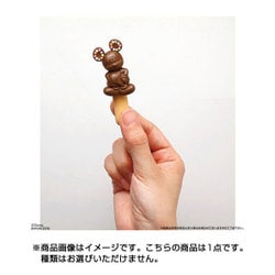 ヨドバシ Com バンダイ Bandai つくるおやつ ディズニー パティシエ チョコレートをつくろう コレクション食玩 通販 全品無料配達