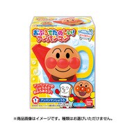 おふろでたのしい！アンパンマン [コレクション食玩]