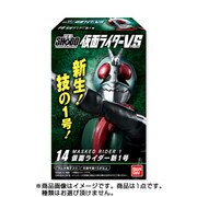 SHODO仮面ライダーVS4 [コレクション食玩]