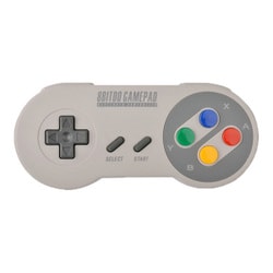 ヨドバシ.com - サイバーガジェット CYBER Gadget 8BITDO SFC30