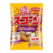 スコーン 絶品しょうゆ味 [75g]