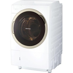 ヨドバシ.com - 東芝 TOSHIBA TW-117X5L(W) [ドラム式洗濯乾燥機 (11.0