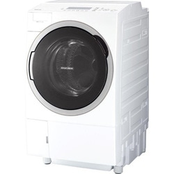 ヨドバシ.com - 東芝 TOSHIBA ドラム式洗濯乾燥機 (11.0kg) 左開き Big 