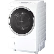 ヨドバシ.com - TW-117V5L(W) [ドラム式洗濯乾燥機 (11.0kg) 左開き