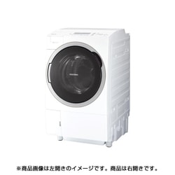 ヨドバシ.com - 東芝 TOSHIBA TW-117V5R(W) [ドラム式洗濯乾燥機 (11.0 