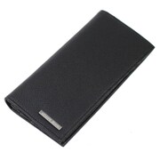 長財布 黒 メタル 938543/CC990