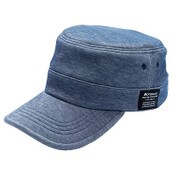 GKWC-1638W [フリースボンディングワークキャップ 56～60cm ネイビー]