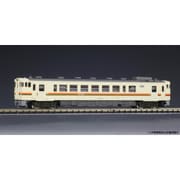 Zゲージ キハ40 2000番代 JR東海色 (動力つき) [塗装済み完成品]