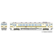 Zゲージ キハ40 2000番代 JR東海色 (動力なし) [塗装済み完成品]