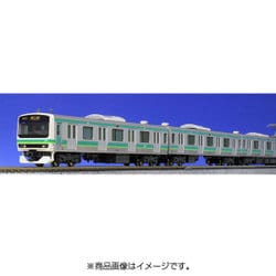 ヨドバシ.com - KATO カトー 10-1337 [E231系 常磐線・上野東京ライン