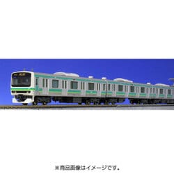 ヨドバシ.com - KATO カトー 10-1339 [E231系 常磐線・上野東京ライン ...