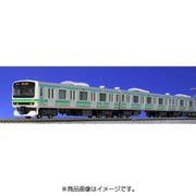 ヨドバシ.com - 10-1339 [E231系 常磐線・上野東京ライン 5両セット]の