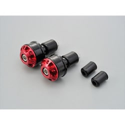 旧車部品 ヨドバシ.com - デイトナ DAYTONA ヘビーウェイトバーエンド