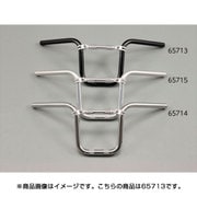 ライドバー2 ナローUP ブラック 65713